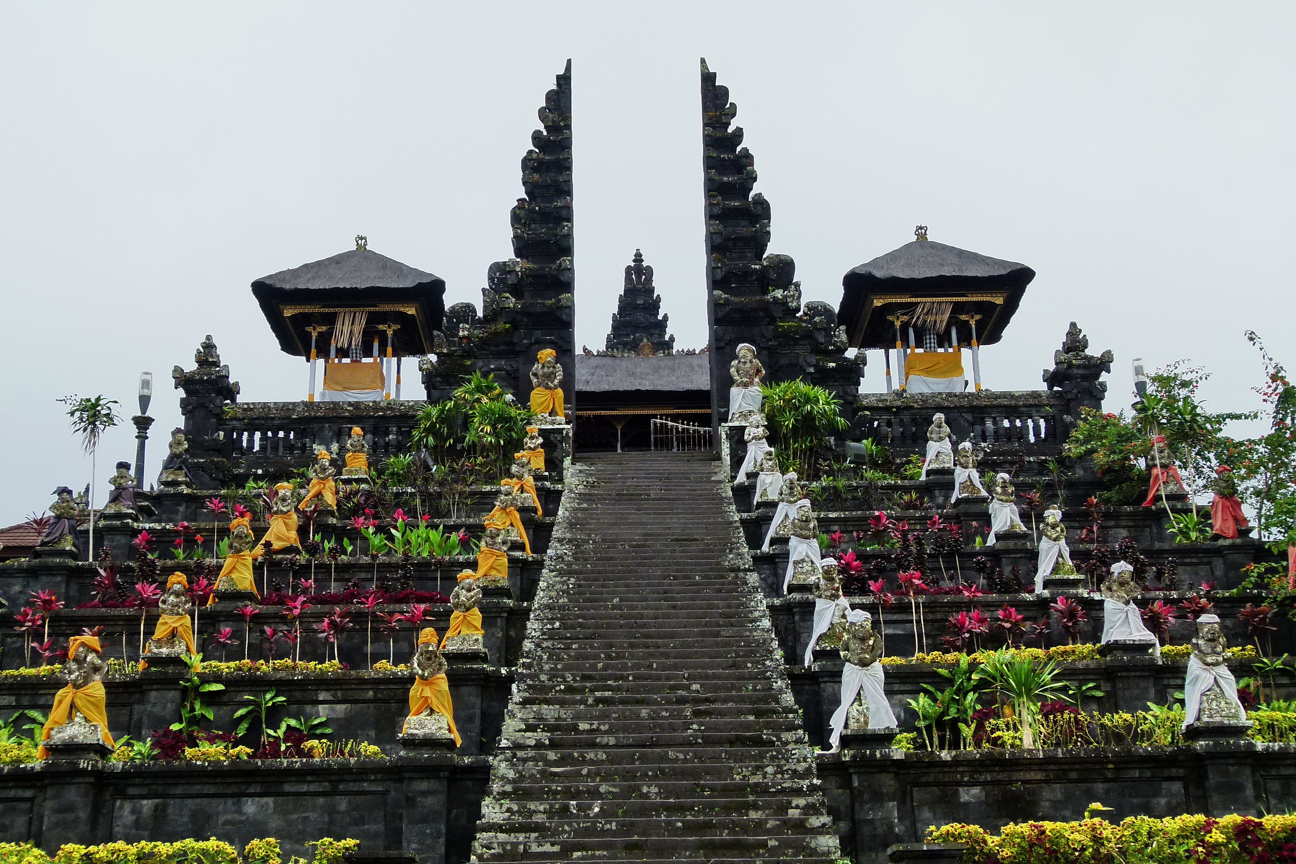 Bali Temple