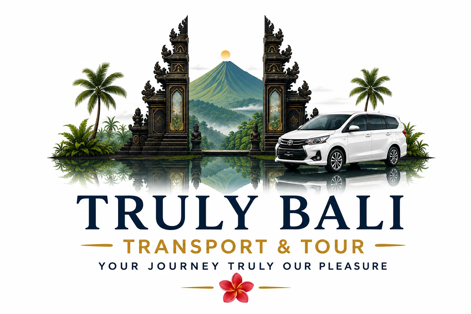 Truly Bali Transport & Tour