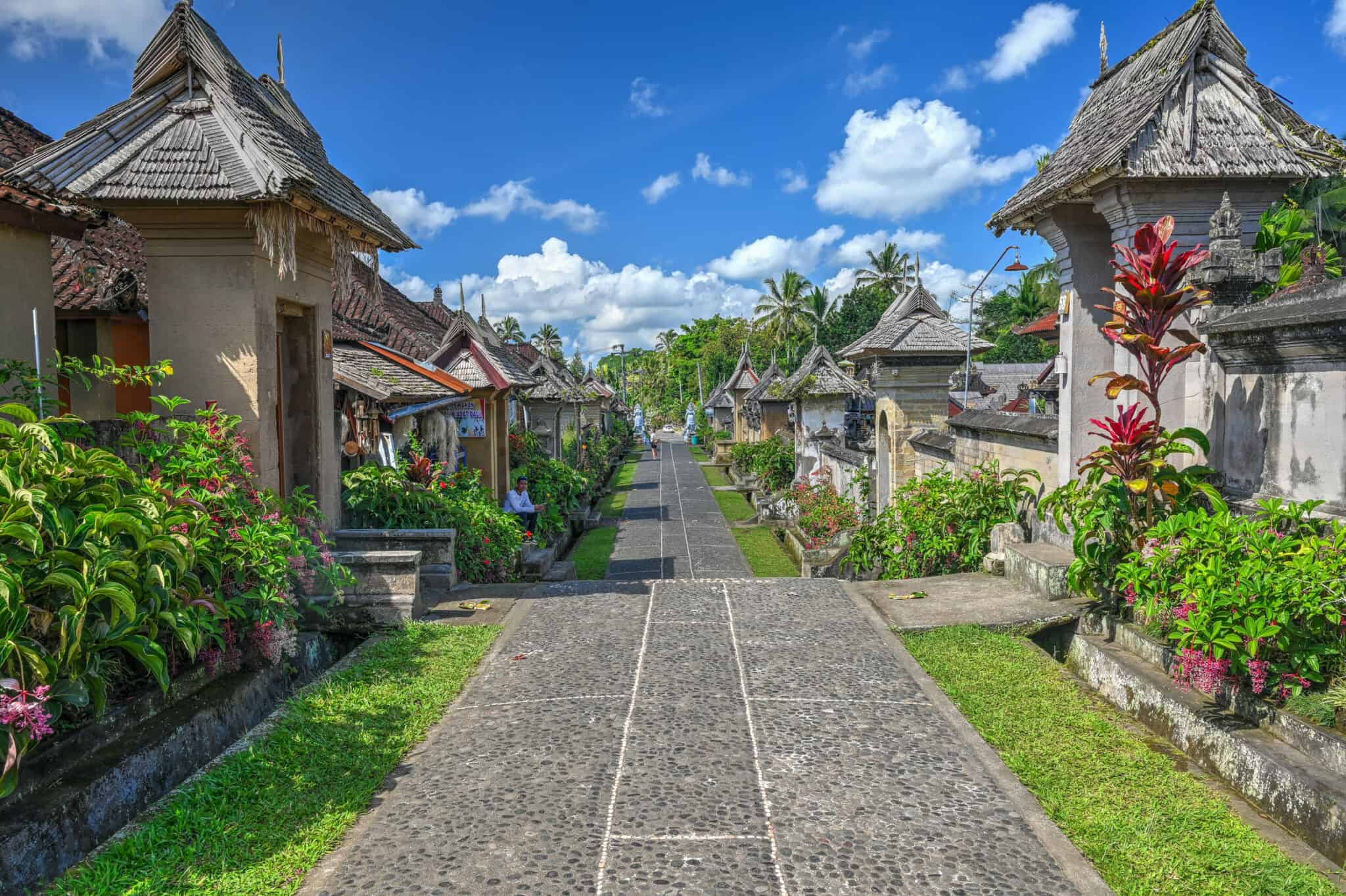 Penglipuran Traditional Village